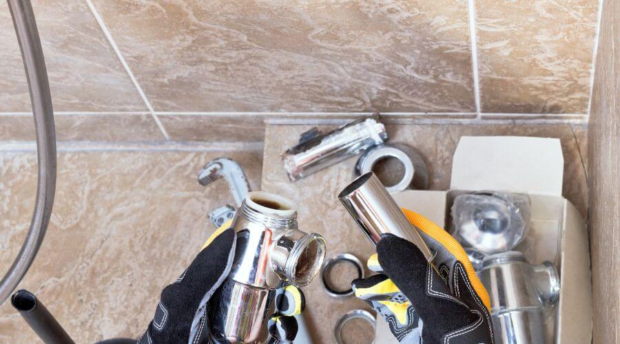 Local Chimney Repair in Danville, AL